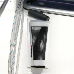 Gnautics Winch Handle Pocket 1