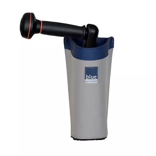 Blue Performance Winch Handle Pocket - Large 1
