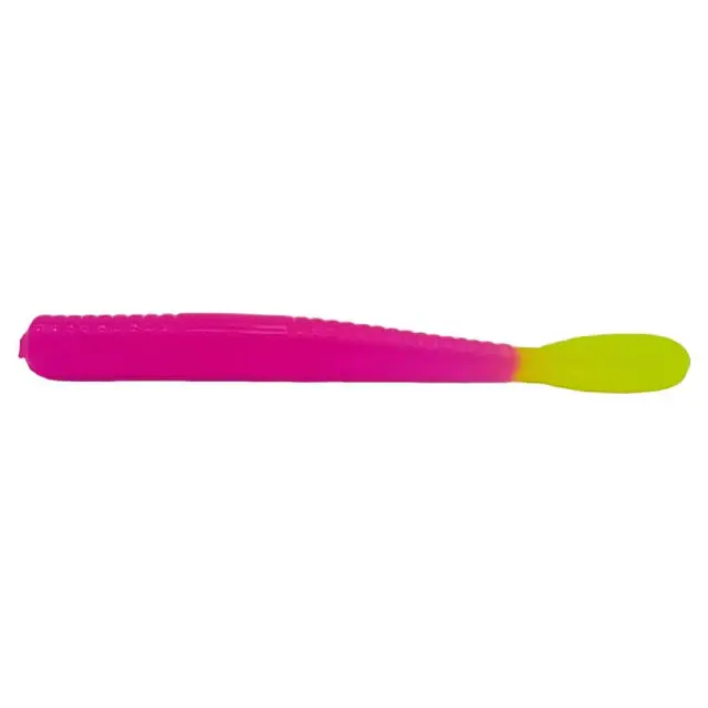 Bnr Holey Worms - Big Foot Canyon 3.5" 1