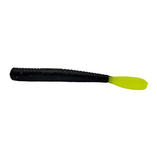 Bnr Holey Worms - Black Betty 3.5" 1