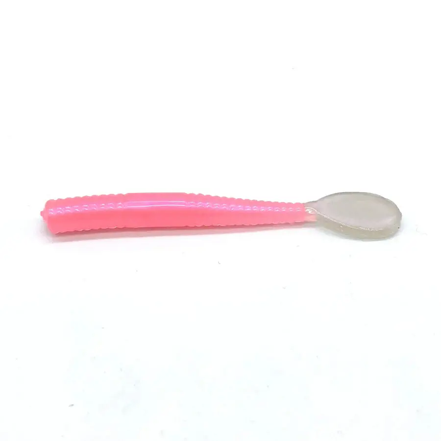 Bnr Holey Worms - Low Flow 5" 1