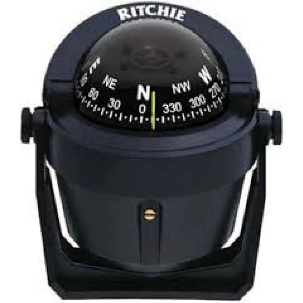 Ritchie Black Sport Compass 1