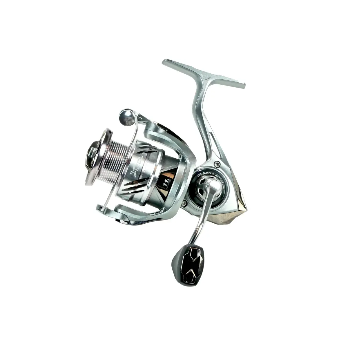 Okuma X-Series 2500Xa Spinning Reel 1