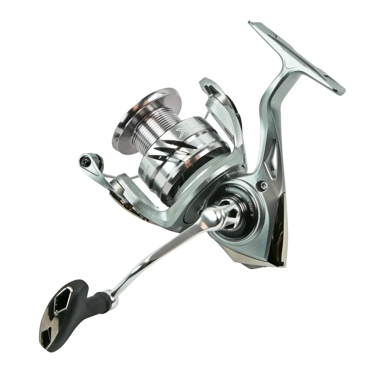 Okuma X-Series 4000Xa Spinning Reel 1
