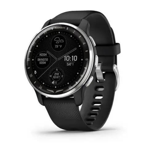 D2 Air X10 Aviator Smartwatch 1