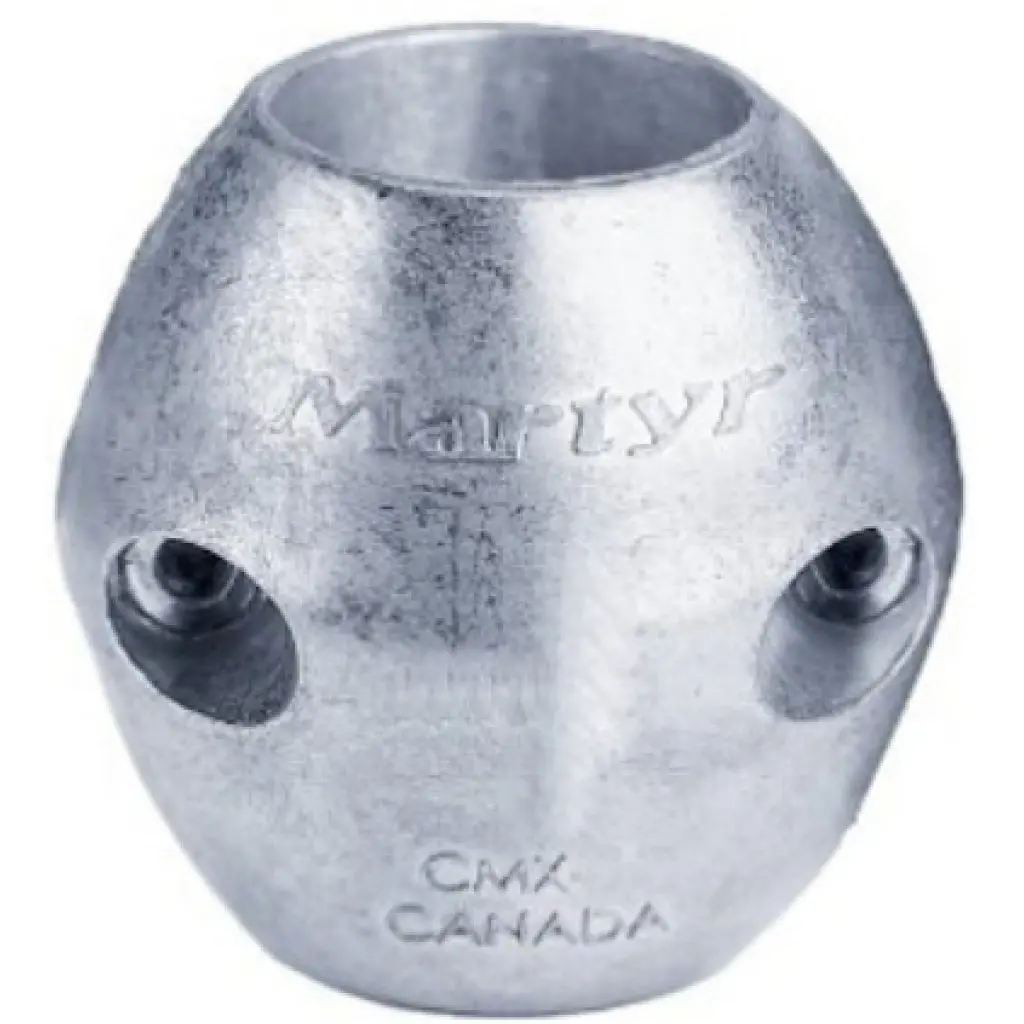 Freshwater Shaft Anode - Magnesium 25Mm 1