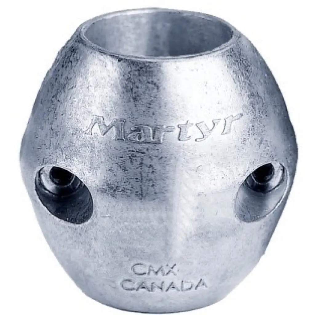 Saltwater Shaft Anode - Zinc 30Mm 1