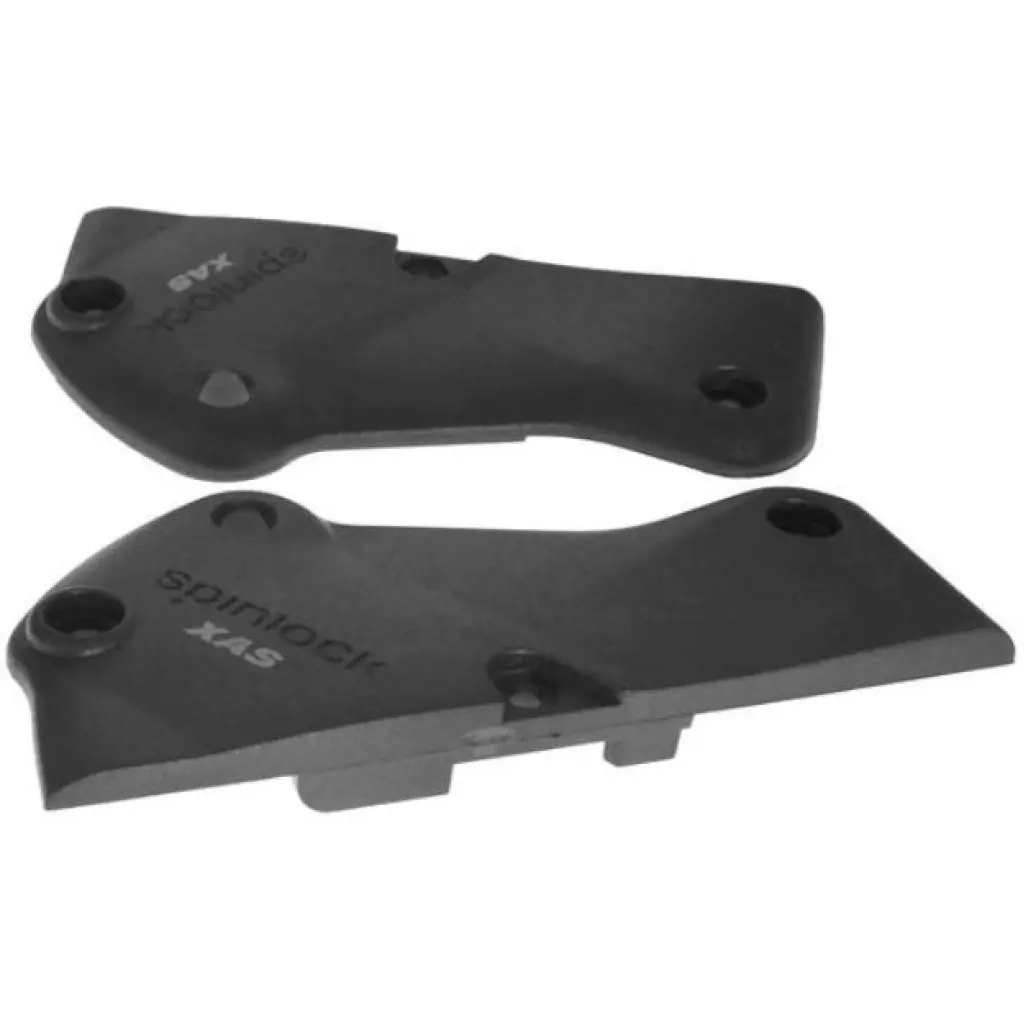 Pair Of Side Farings For Xas Spinlock Clutch3 1