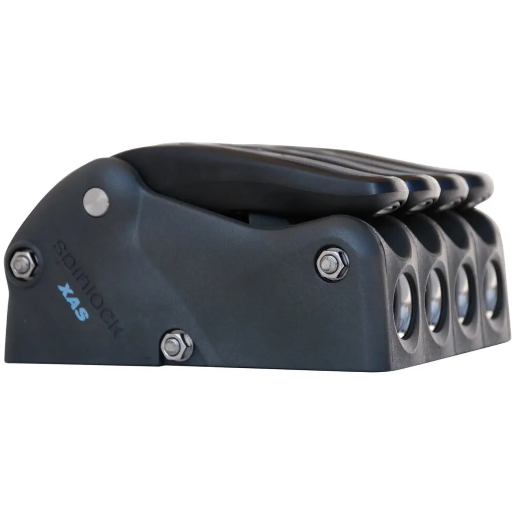 Spinlock Xas Rope Clutch - Quad 6-12Mm 1