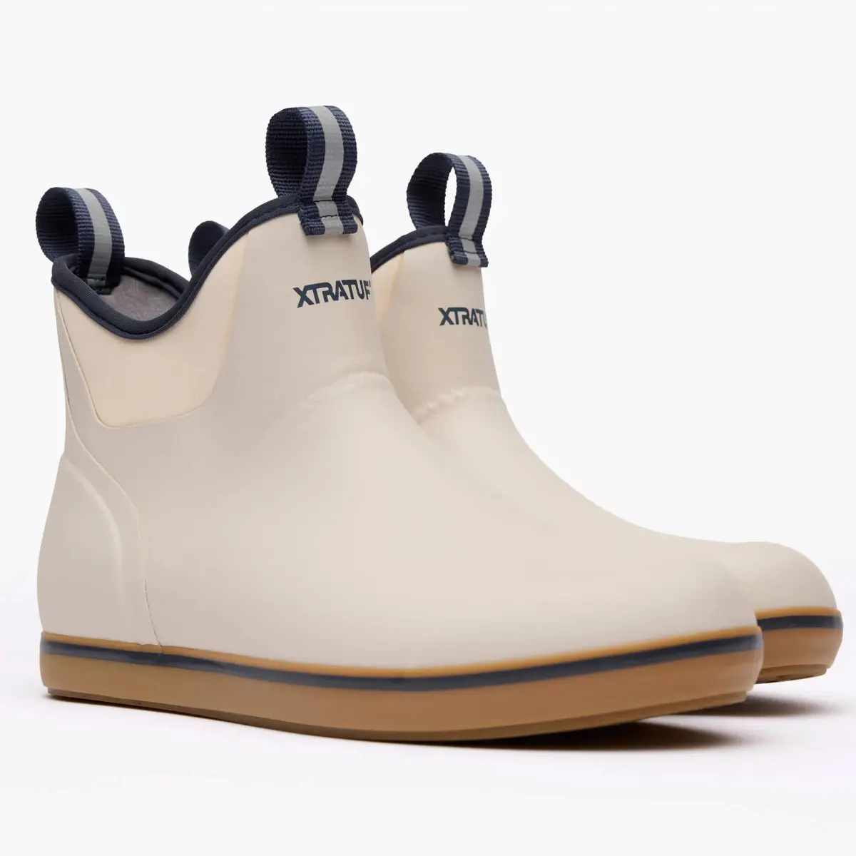 Xtratuf Men's Oth 6" Ankle Deck Boots 1