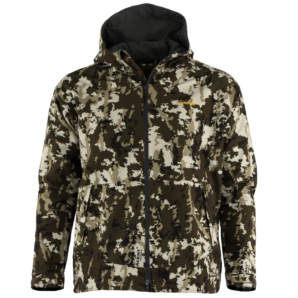 Gamehide Defender Jacket 1