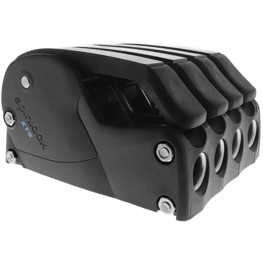 Spinlock Xts Quad Clutch - 8-14Mm Lines 1