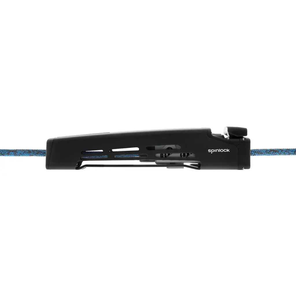 Xtx Softgrip Clutch 8Mm Black 1