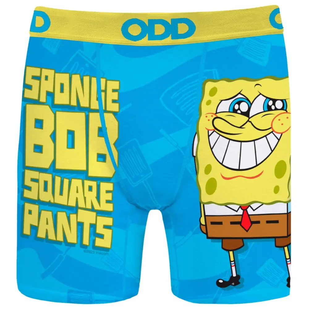 Fun Top Ramen–Themed Youth Boxer Briefs