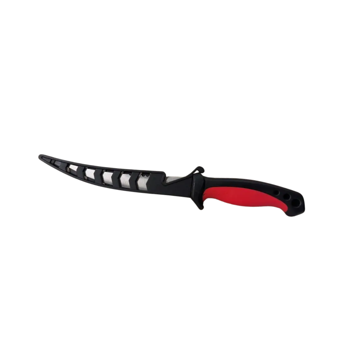 Xstream Stainless Steel Fish Fillet Knife 1
