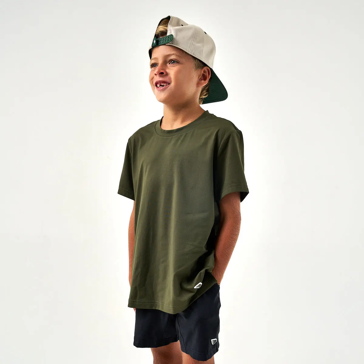 Burbelo Youth - Go To Tee 1