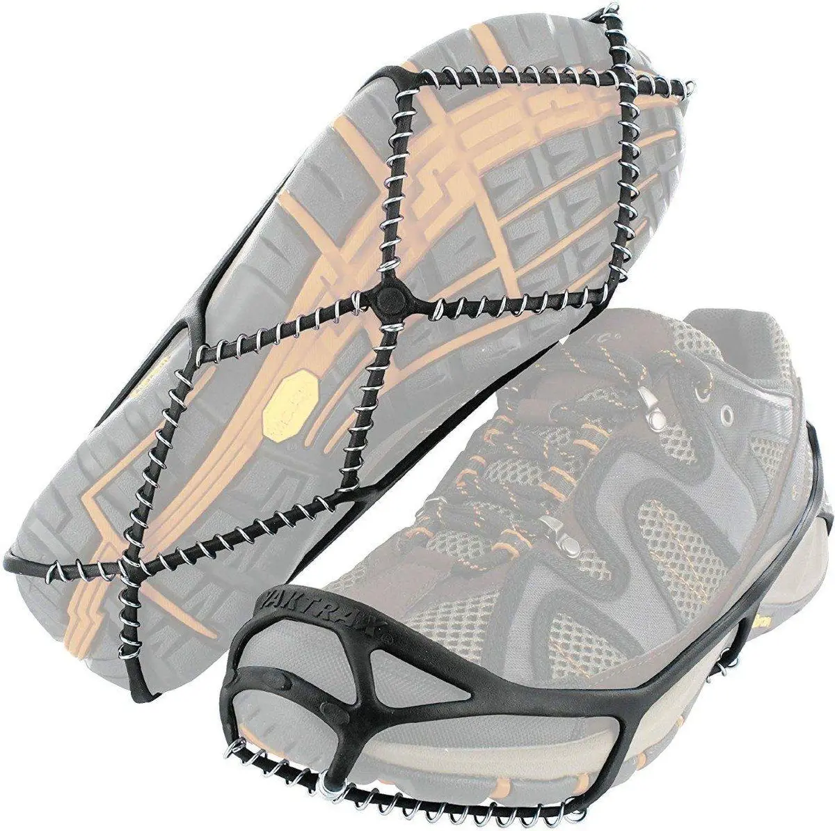 Yaktrax Walker - Ice Grips 1