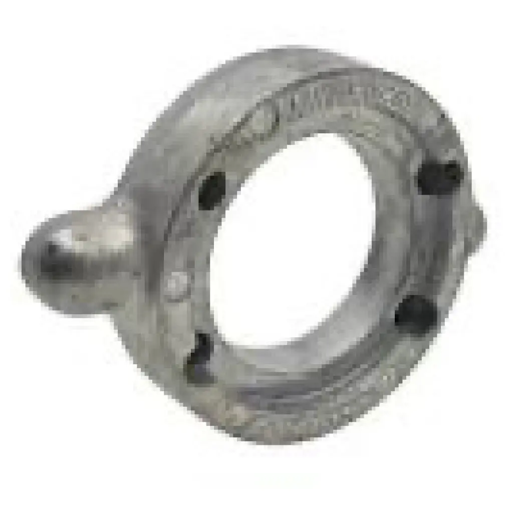 Yanmar Magnesium Sail Drive Anode 1