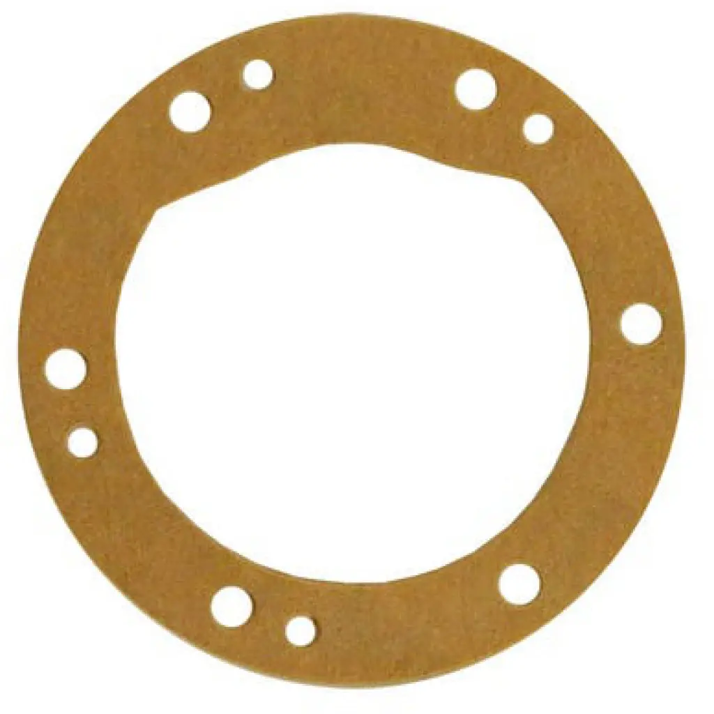 Yanmar Water Pump Gasket 1