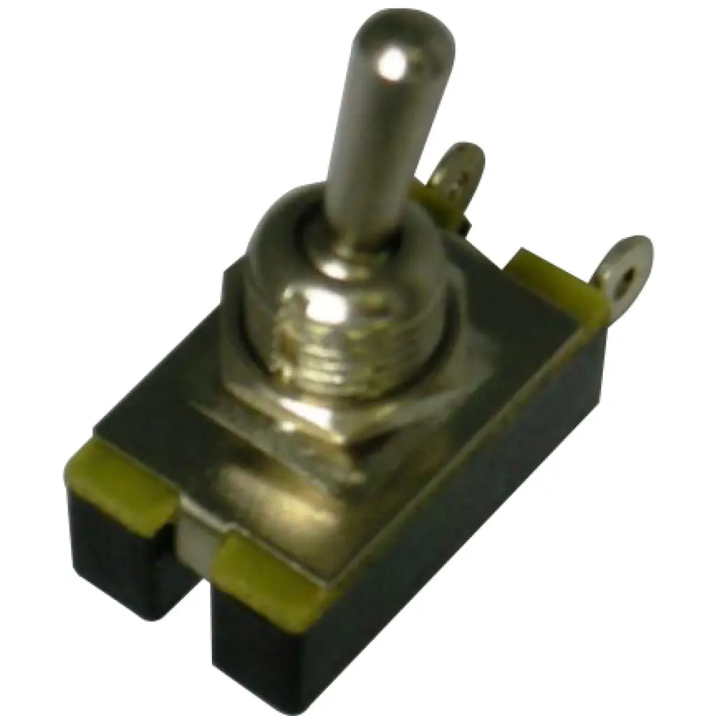Spare 12V Toggle 1