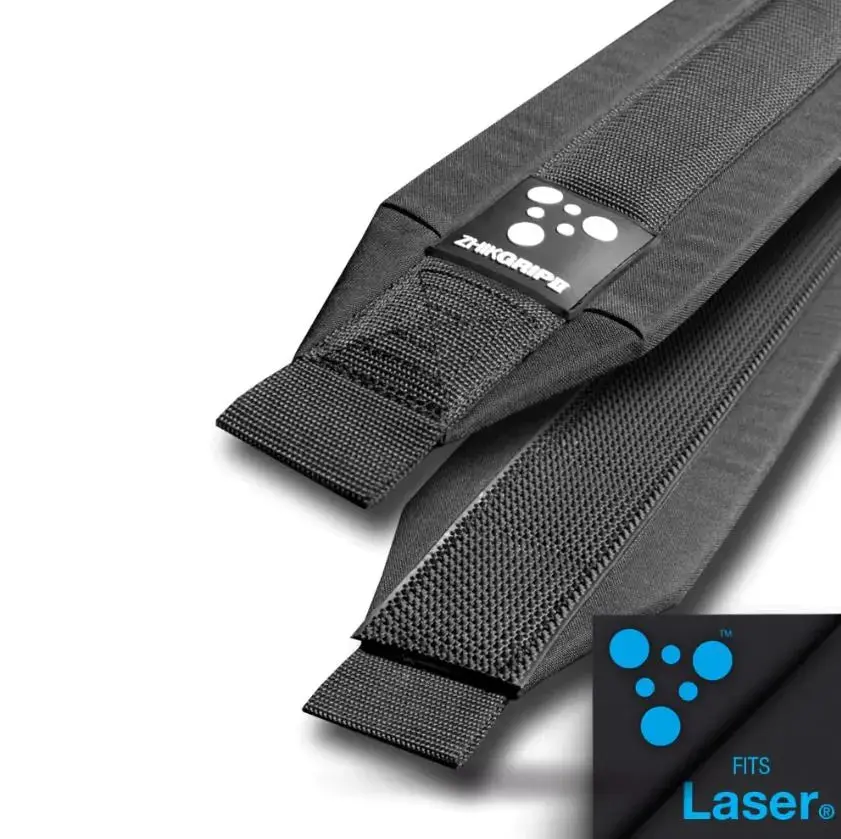 Zhik Ilca Toe Strap 1