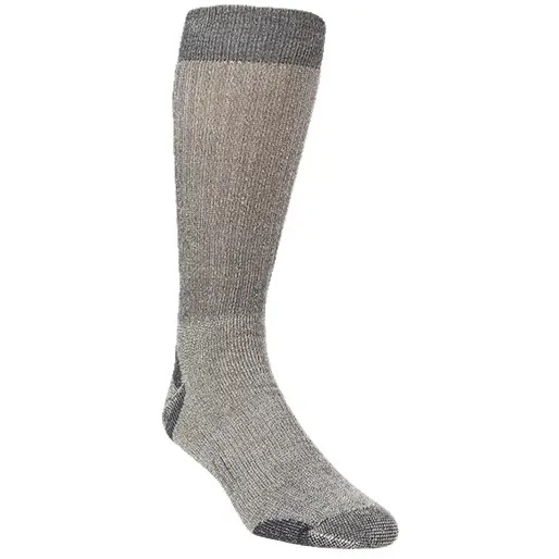 Hiwassee Over-The-Calf Merino Wool Hiking Socks 1
