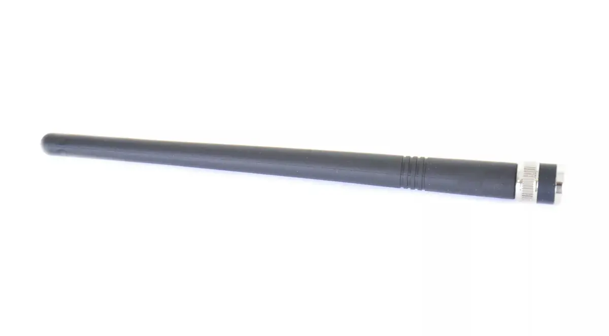 Yaesu Yha-73 Bnc Helical Antenna 1