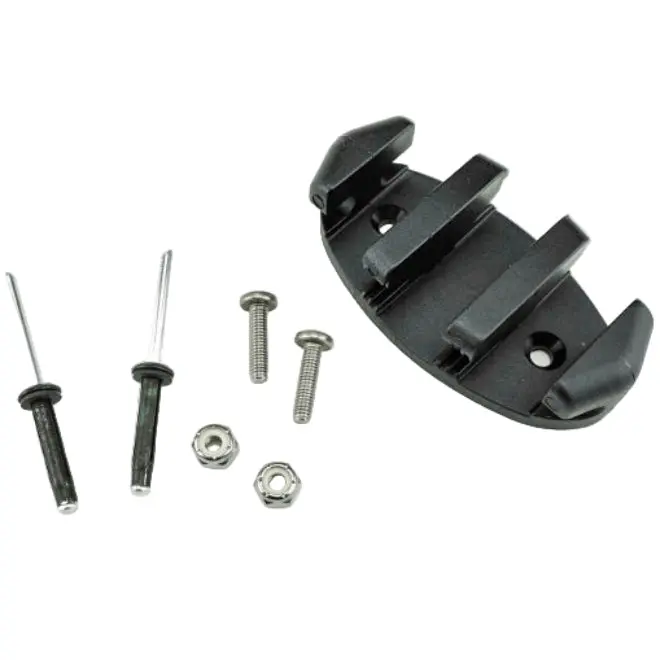 Yakgear Zig Zag Cleat Kit 1