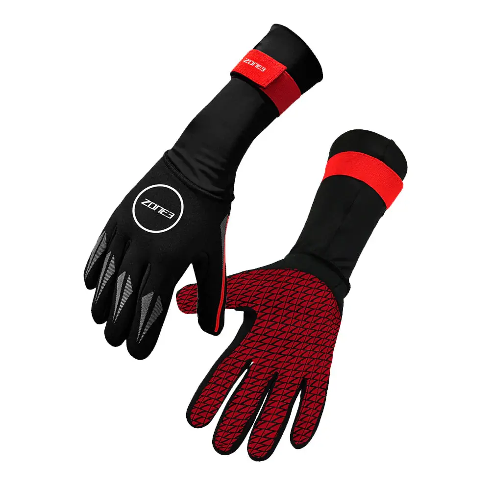 Zone 3 Neoprene Swim Glove 1