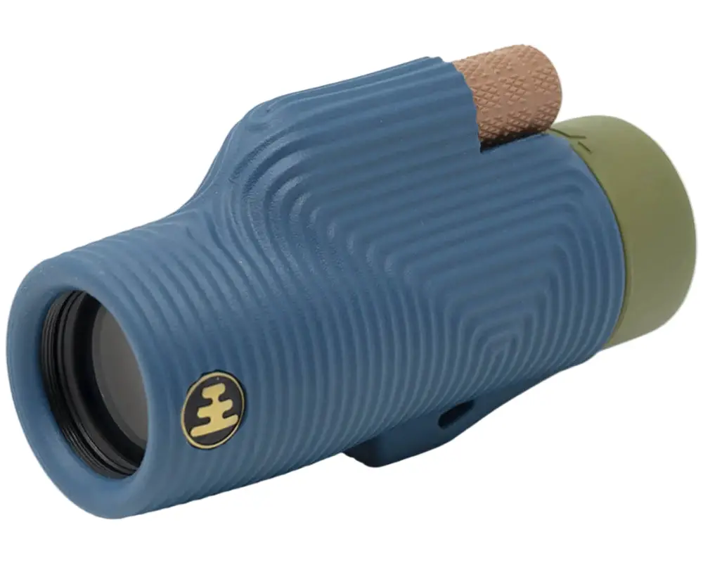 Nocs Zoom Tube 32Mm Waterproof Monocular - 8X 1
