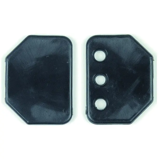 Wide Endcaps For 15Mm Batten 1