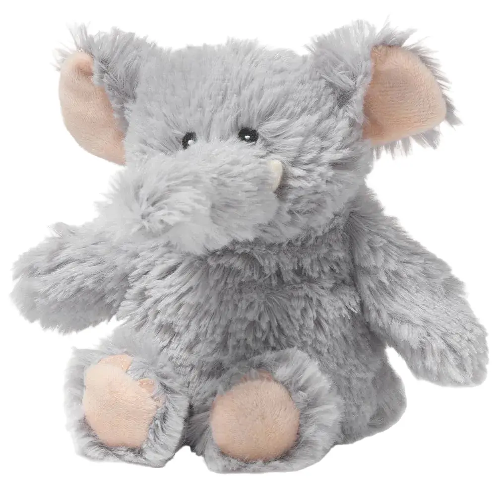 Warmies Jr. Plush Elephant 1