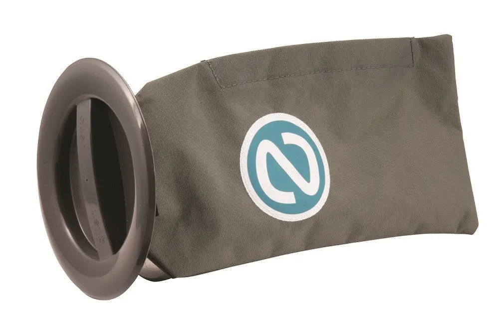 Allen O Hatch Cover & Bag 1