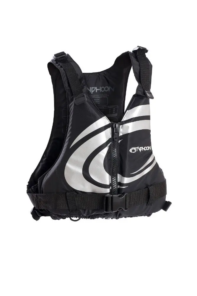 Typhoon Yalu Buoyancy Aid L/Xl 1