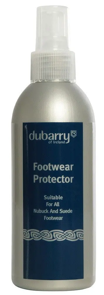 Dubarry Footwear Protector Spray 1