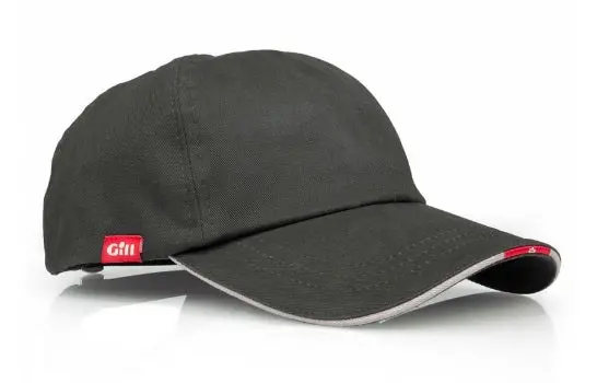 Gill Sailing Cap 1