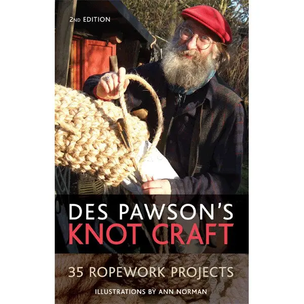 Des Pawson's Knot Craft 1