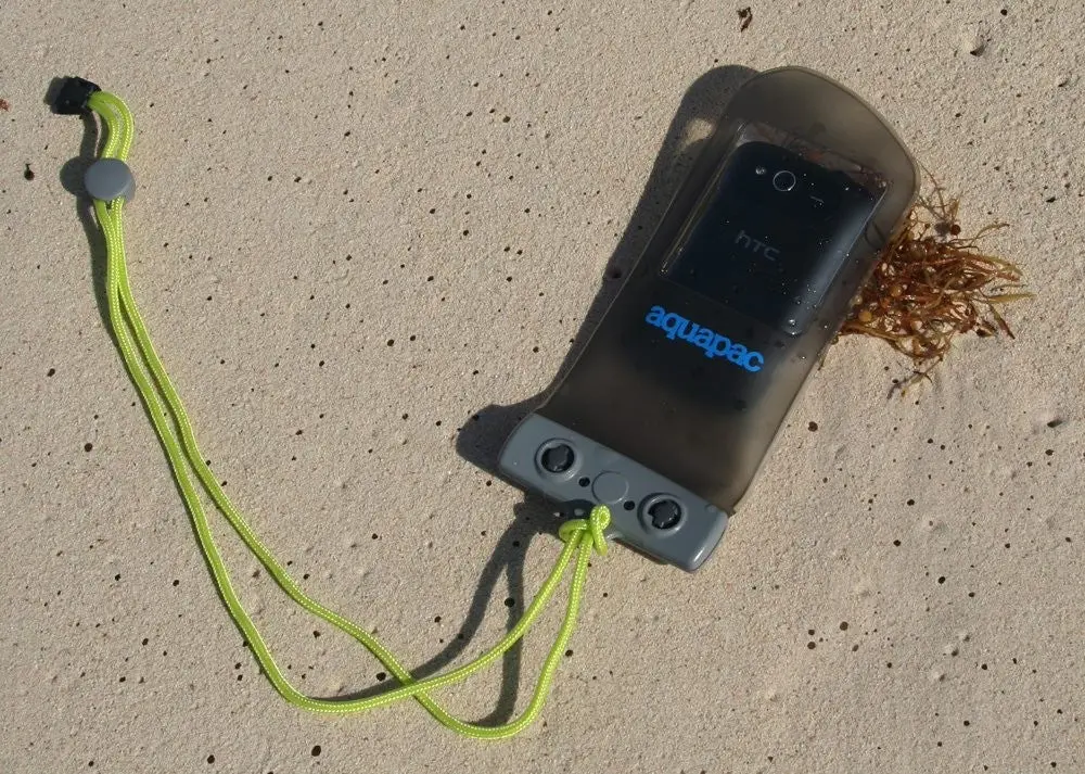 Aquapac Mini Phone Case (Iphone 1-6) 1