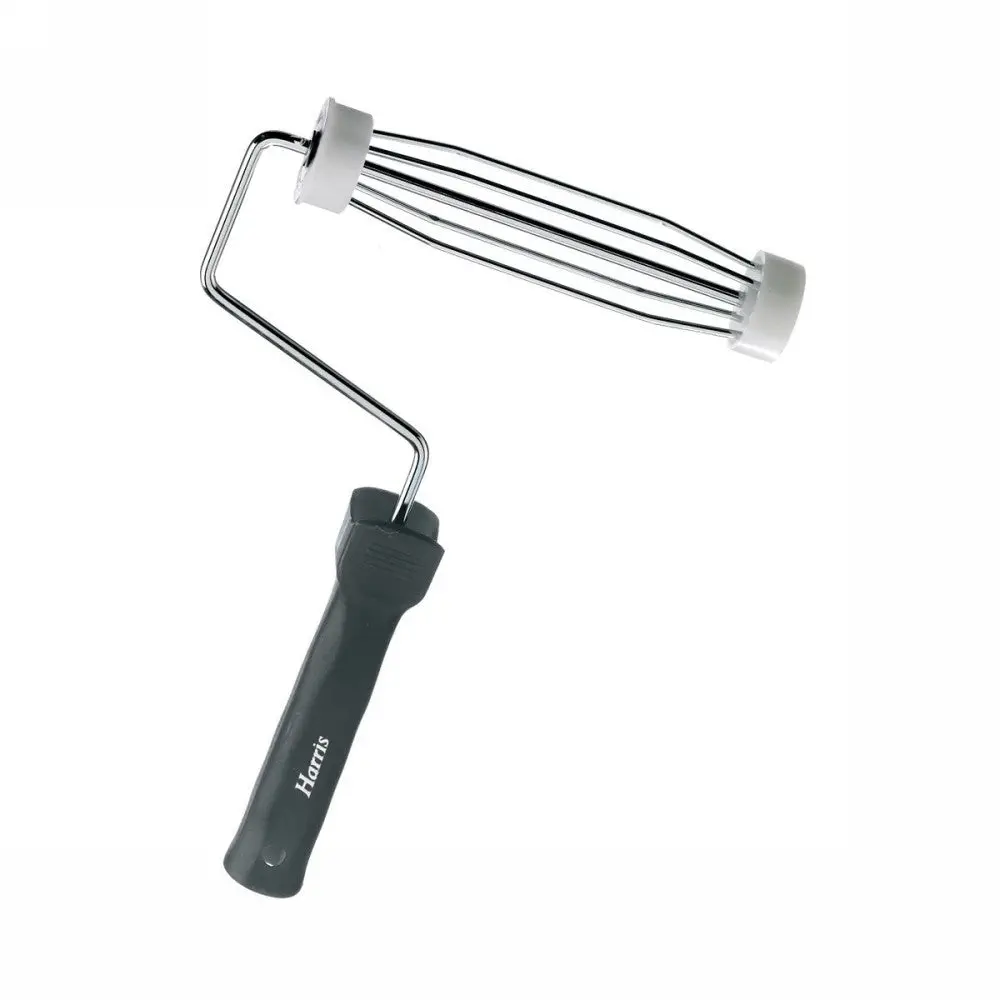 Harris 7" Roller 1