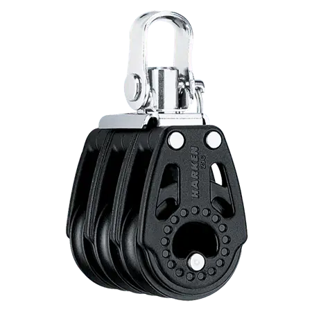 Harken 29Mm Triple Airblock 344 1