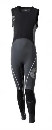 Gill Speedskin Skiff Suit 1