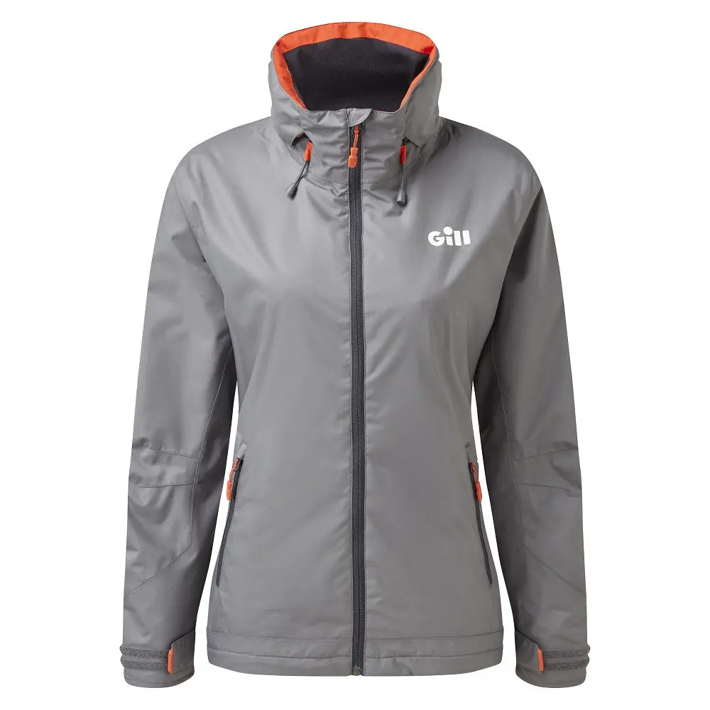 Gill Women's Navigator Jacket 1