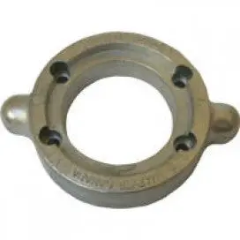 Yanmar Sail Drive Zinc Engine Anode 1