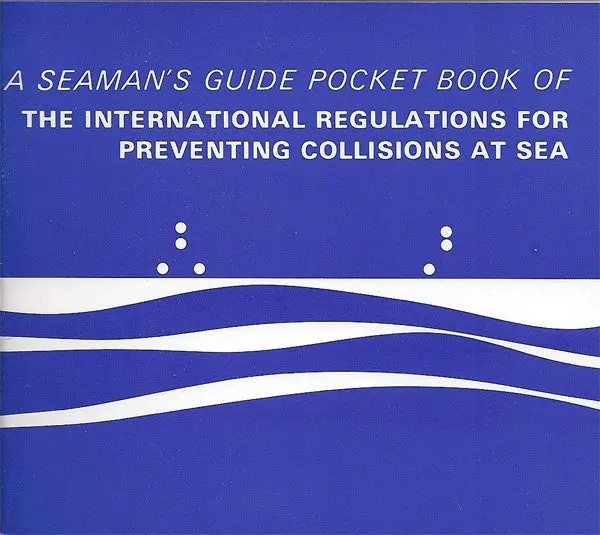 Seamans Guide Int Reg 1