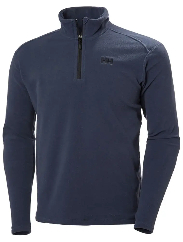 Helly Hansen Daybreaker 1/2 Zip Fleece 1