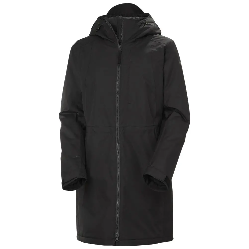 Helly Hansen Women's Westport Insulator Coat 1