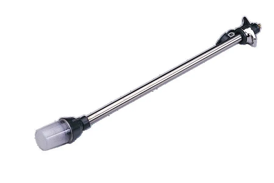 Stern Pole Light 1