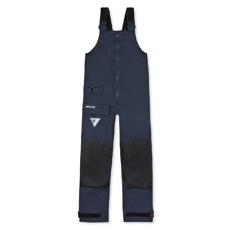 Musto Br1 Women's Trousers Navy 1