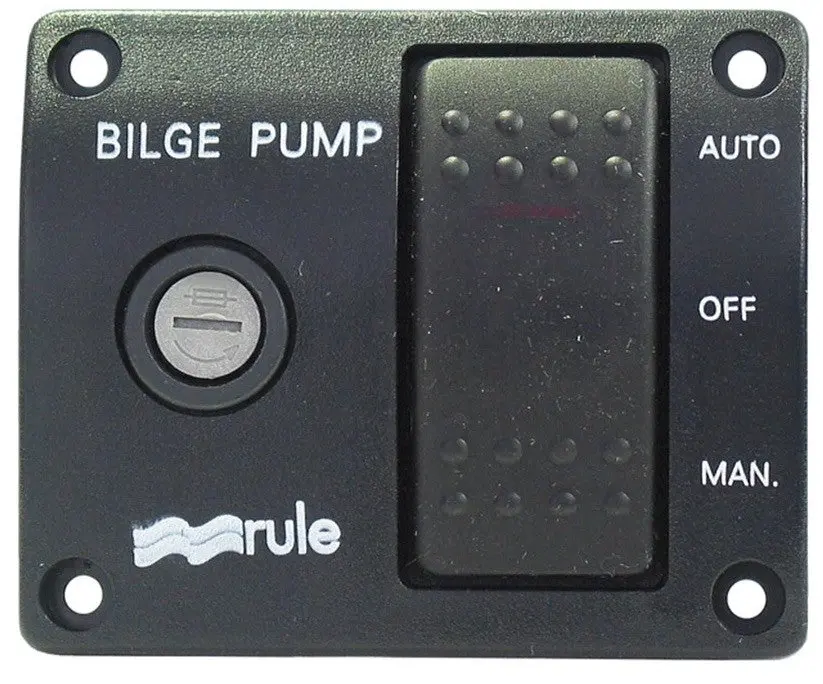 Rule 3-Way Lit Rocker Switch 1