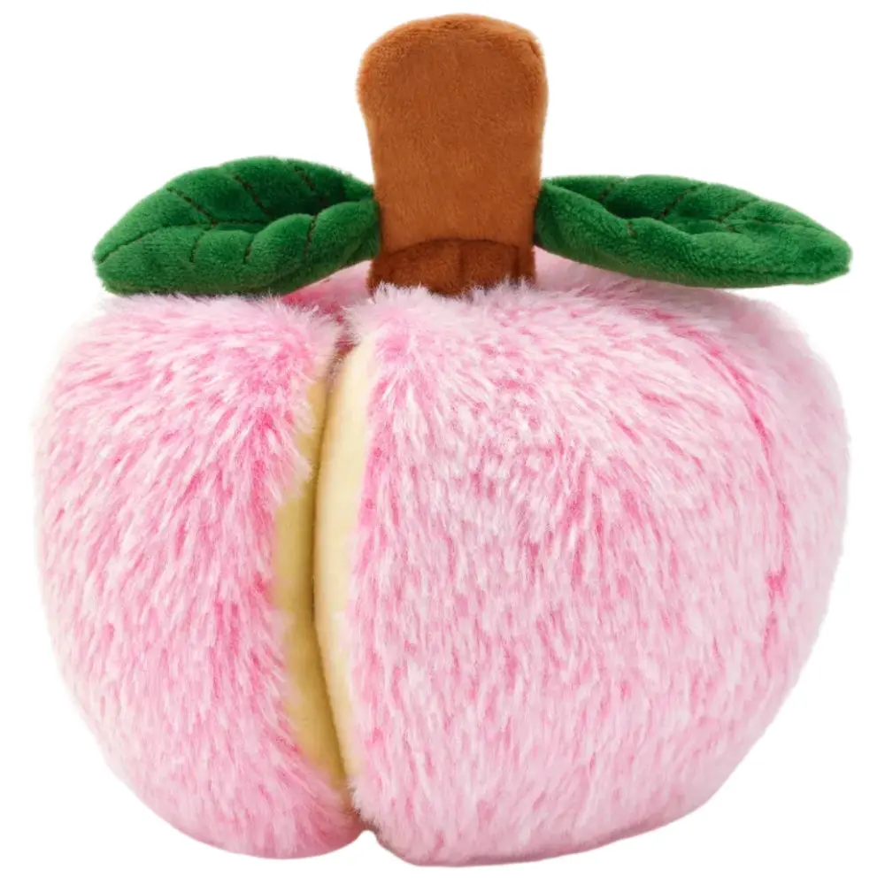 Foggy Dog Snuffle Apple Toy 1
